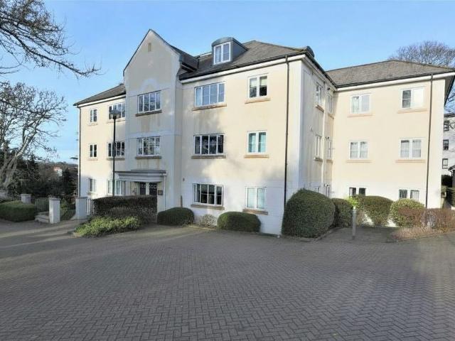 Apartment for rent in Plainmoor, Torquay