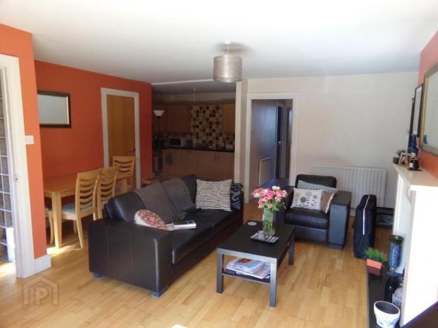 Apartment for rent in Finaghy, Northern Ireland