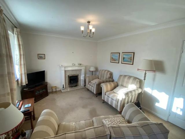 Apartment for rent in Tuckswood, East Bank