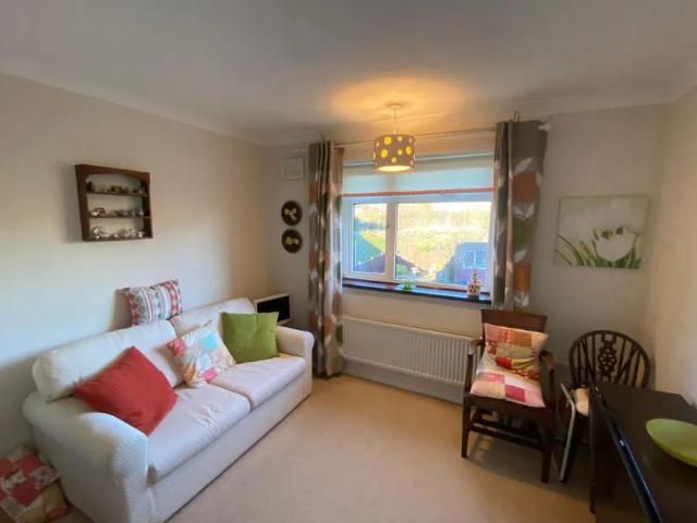 Apartment for rent in Tuckswood, East Bank