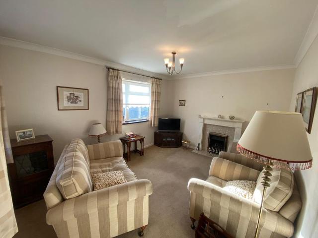 Apartment for rent in Tuckswood, East Bank