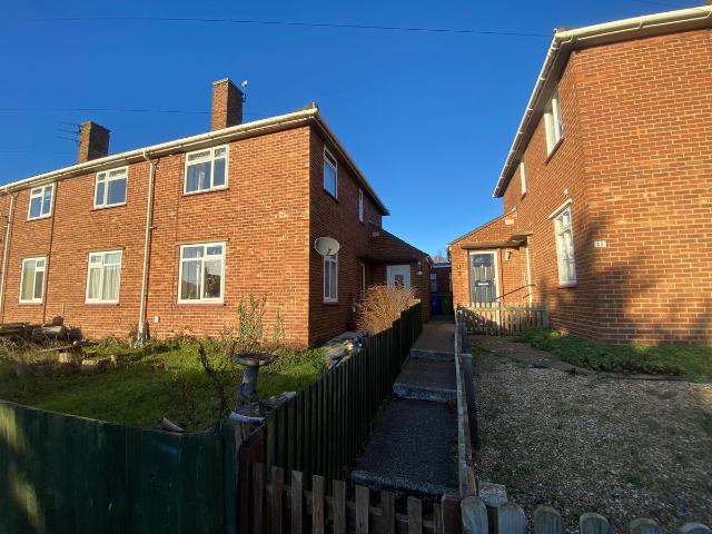 Apartment for rent in Tuckswood, East Bank