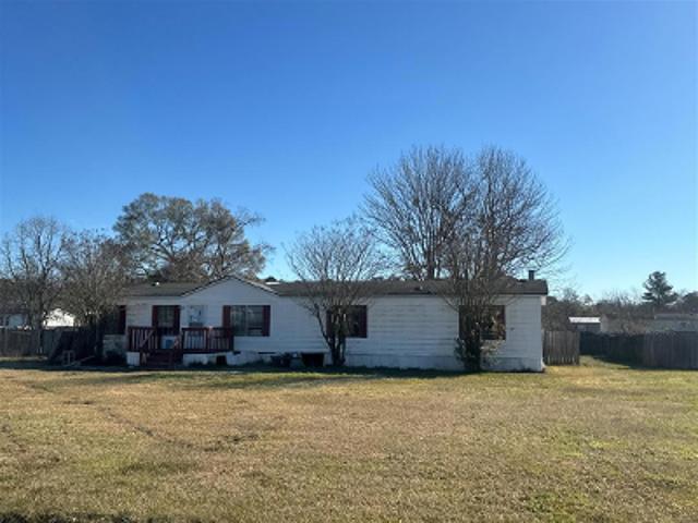 House for sale in Denham Springs, Louisiana