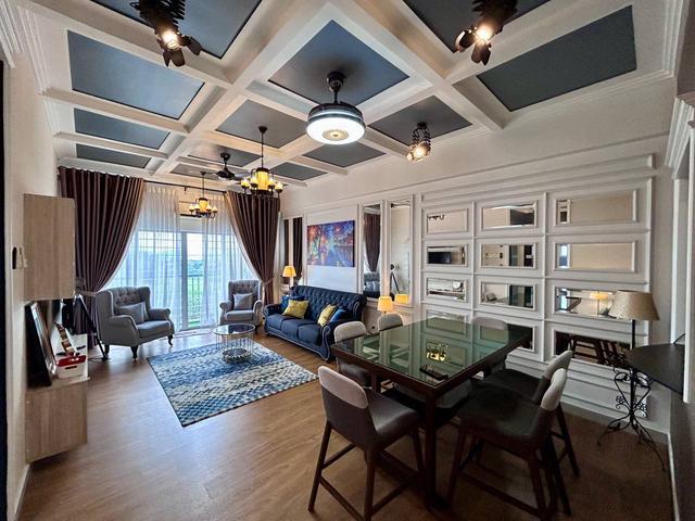 Condominium for sale in Petaling, Alam Impian