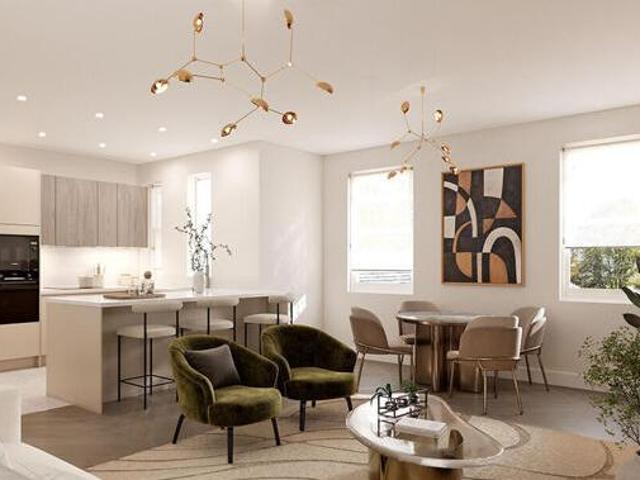 House for sale in Spring Vale, Hampshire