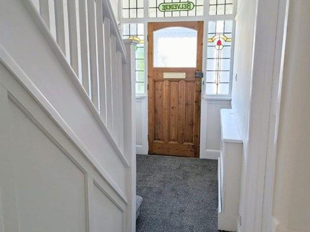 House for rent in Milton, City Of Portsmouth