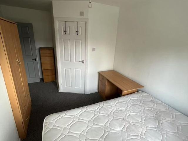 Room for rent in Chorlton-on-Medlock, Georgia