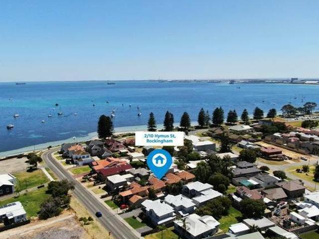 House for rent in Rockingham, City of Rockingham