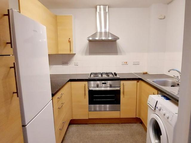 Apartment for rent in Pouchen End, Hertfordshire