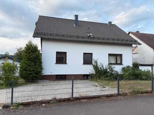Haus kaufen in Wadern, Saarland