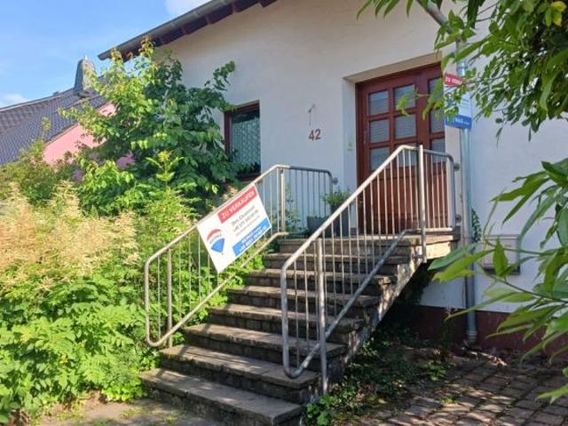 Haus kaufen in Wadern