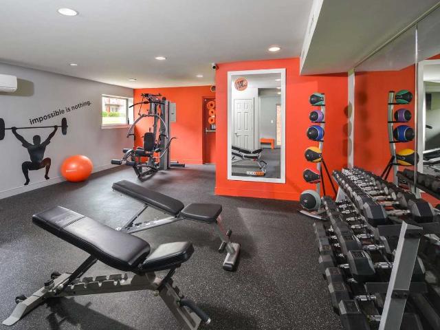 Apartment for rent in Maryland