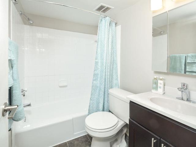 Apartment for rent in Maryland