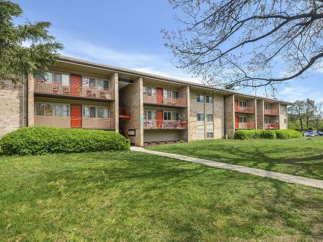 Apartment for rent in Maryland