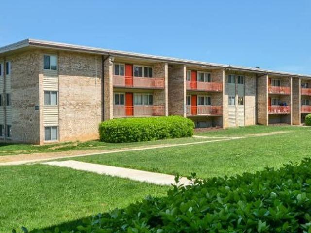 Apartment for rent in Maryland