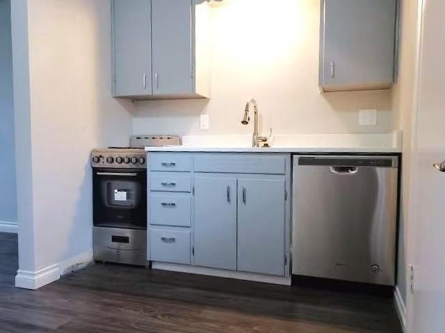 Apartment for rent in Oregonia