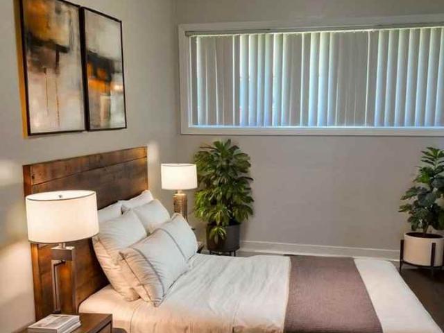 Apartment for rent in Oregonia