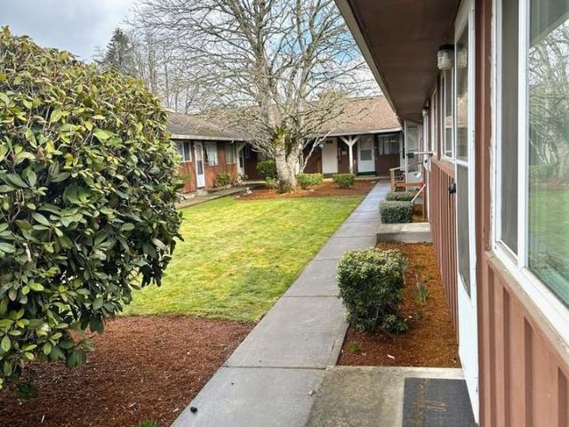 Apartment for rent in Oregonia