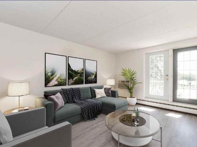 Apartment for rent in Regina, Saskatchewan