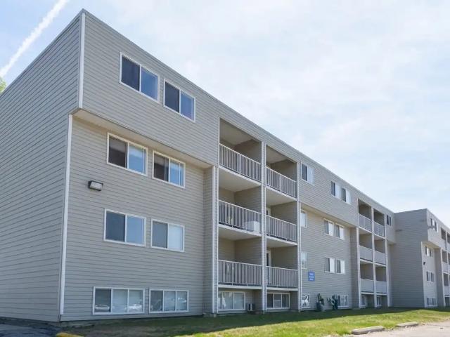 Apartment for rent in Regina, Saskatchewan