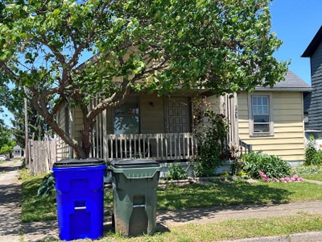 House for sale in Hamilton, Ohio
