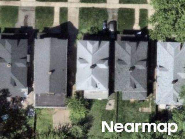 House for sale in Buffalo, New York