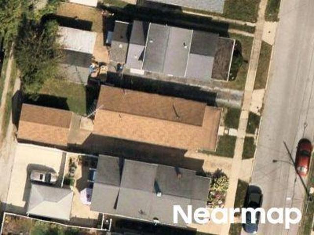 House for sale in Sandusky, Ohio