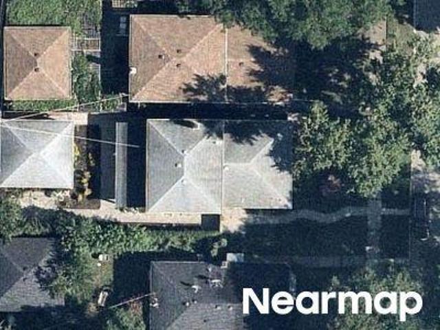 House for sale in Skokie, Illinois