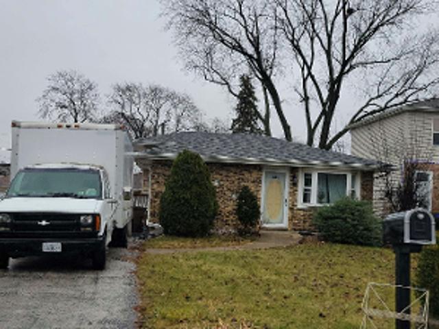 House for sale in Oak Forest, Illinois