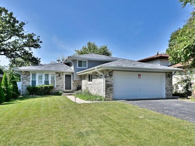 House for sale in Oak Forest, Illinois