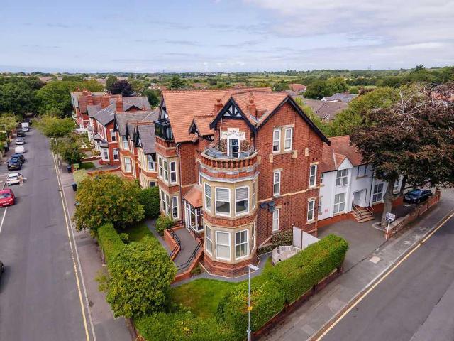 House for rent in Cabus, Lancashire