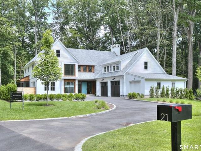 House for sale in Westport, Connecticut