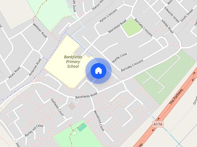 House for rent in Eston, Redcar And Cleveland