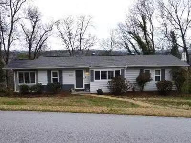 House for sale in Chattanooga