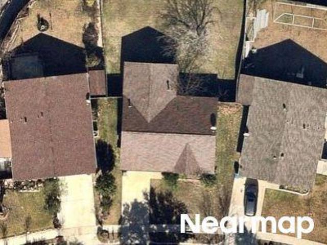 House for sale in Denton, Texas