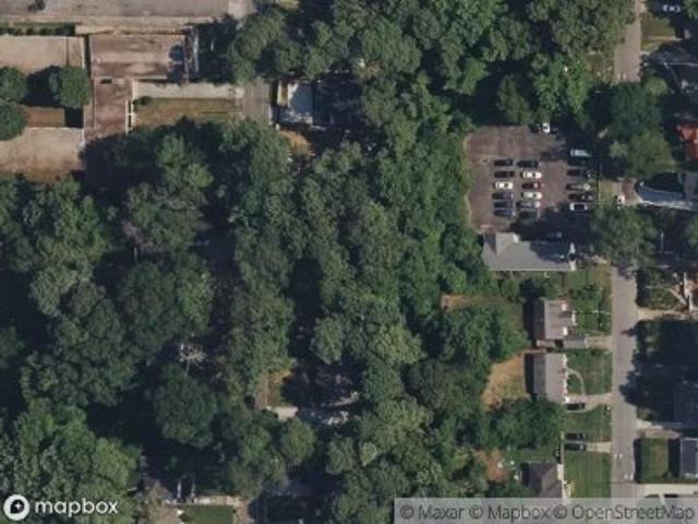 House for sale in Atlanta, Georgia