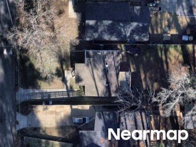House for sale in Atlanta, Georgia