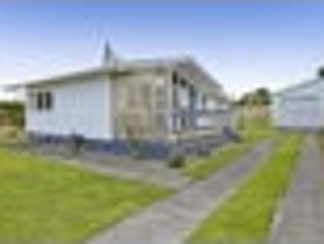 House for sale in Kaponga, Taranaki