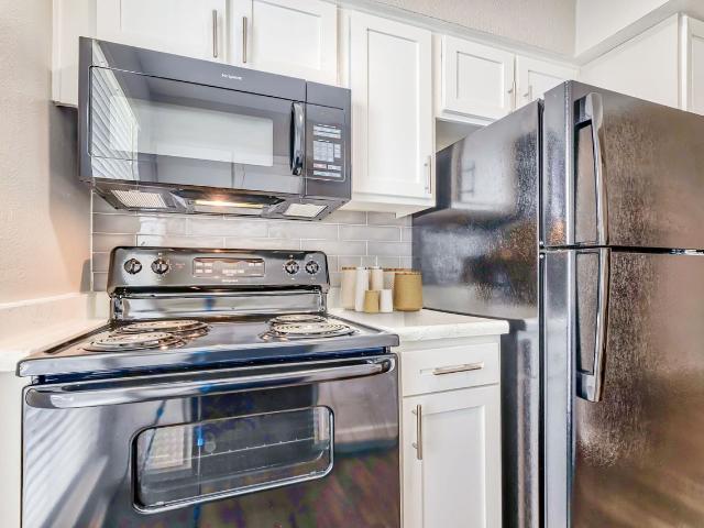 Apartment for rent in Richardson, Texas