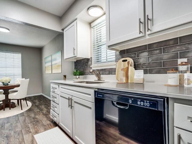 Apartment for rent in Richardson, Dallas County