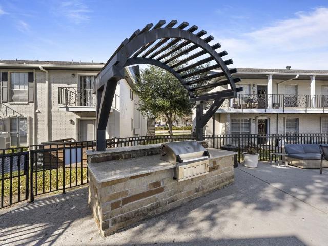 Apartment for rent in Richardson, Texas