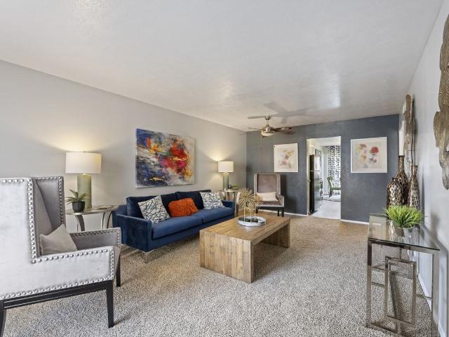 Apartment for rent in Richardson, Texas