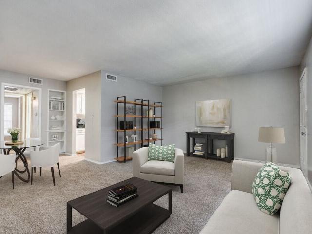 Apartment for rent in Richardson, Texas