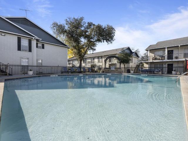 Apartment for rent in Richardson, Texas