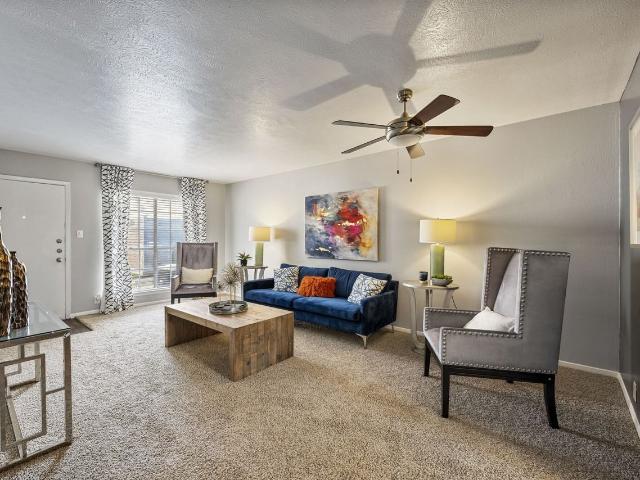 Apartment for rent in Richardson, Texas