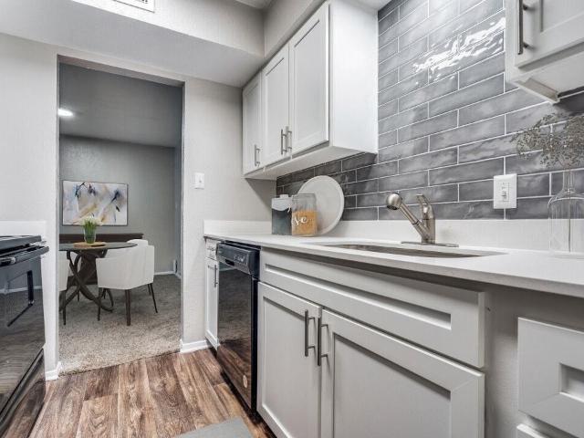 Apartment for rent in Richardson, Dallas County