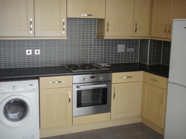 Apartment for rent in Clapton, Greater London