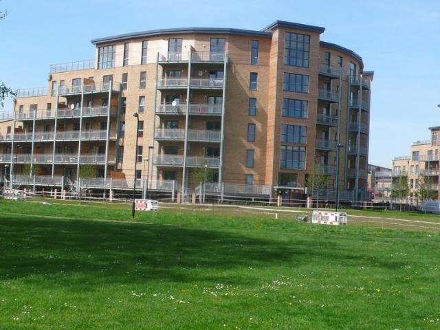 Apartment for rent in Clapton, Greater London