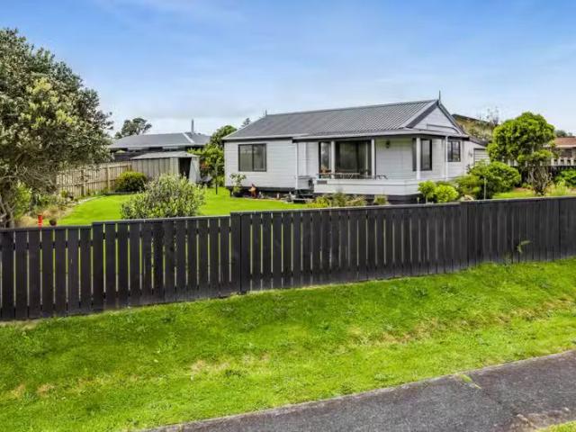 House for rent in Opunake, Taranaki