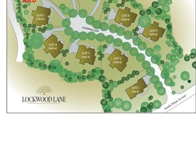 Land for sale in Villanova Land for sale in Villanova